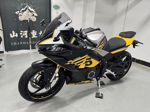 二手无极RR525