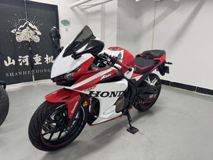二手本田CBR500R