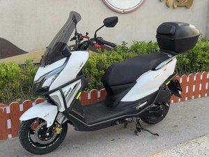 二手豪爵ADX125
