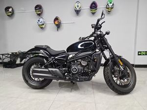 二手春风450CL-C
