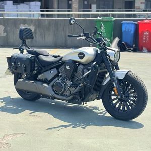 二手奔达黑旗500