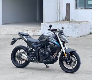 二手无极500R
