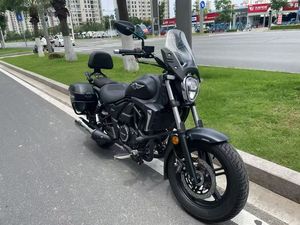 二手豪爵TR300