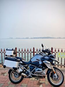 二手宝马R 1200 GS