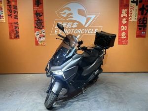 二手猎变闪电狗150
