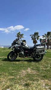 二手宝马R 1200 GS