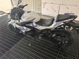 二手铃木GSX-R 250R