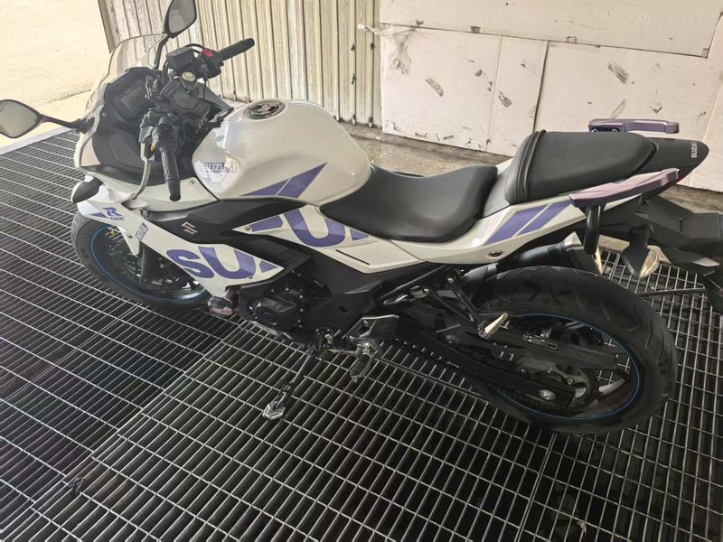 二手铃木GSX-R 250R
