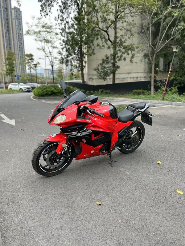 二手宝雕BD200-5A