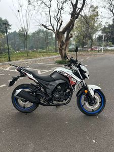二手隆鑫牌LX200-13