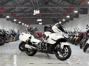 二手春风650TR-G