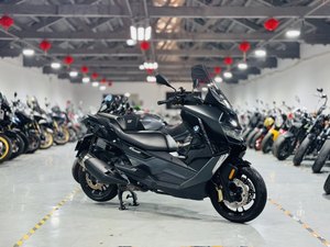 二手宝马C 400