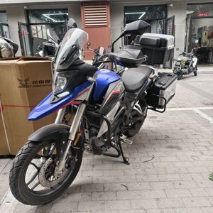 二手赛科龙RX1S