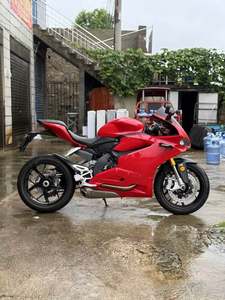 二手摩枭500RR