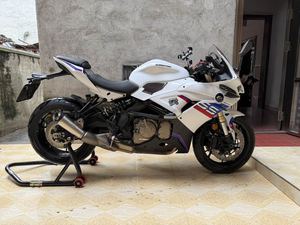 二手QJMOTOR赛600