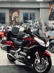 二手本田Gold Wing GL1800