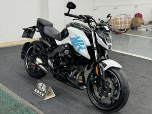 二手春风400NK