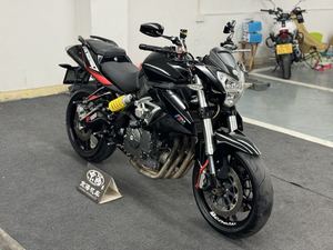 二手贝纳利TNT600i