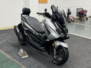 二手本田NSS350