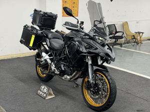 二手贝纳利TRK552
