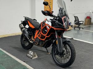 二手KTMR2R1290 Super Adventure