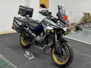 二手春风800MT
