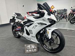 二手凯越450RR