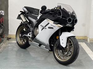二手春风500SR VOOM
