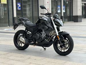 二手无极500R
