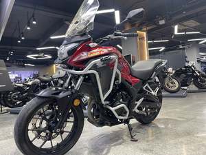 二手本田CB400X