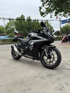 二手本田CBR400R