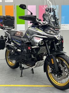 二手春风800MT
