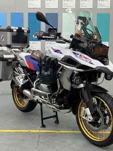 二手宝马R 1250 GS