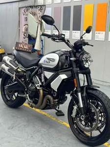 二手杜卡迪Scrambler 1100