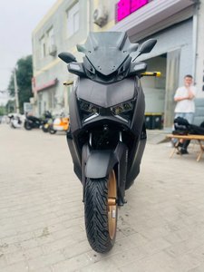 二手雅马哈XMAX
