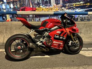 二手杜卡迪Panigale V4 S 1100