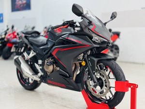 二手本田CBR500R