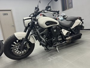 二手奔达黑旗500