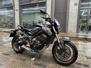 二手本田CB650R 