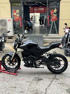 二手本田CB300R