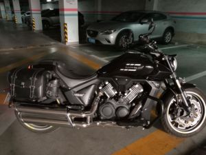 二手高金Thor1000