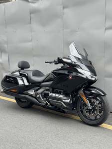 二手本田Gold Wing GL1800