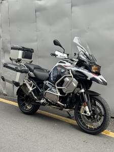 二手宝马R 1250 GS