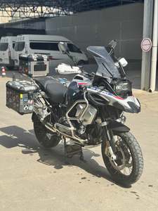 二手宝马R 1250 GS