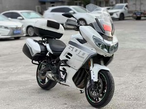 二手贝纳利600GC