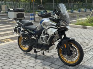 二手春风800MT