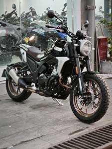 二手凯越400F