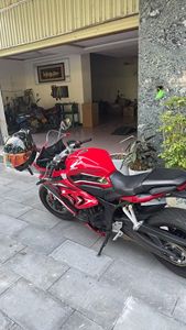 二手本田CBR650R