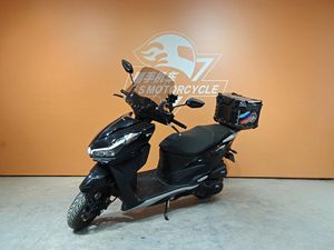 二手大阳VRS125