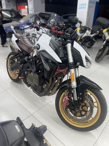 二手QJMOTOR追600